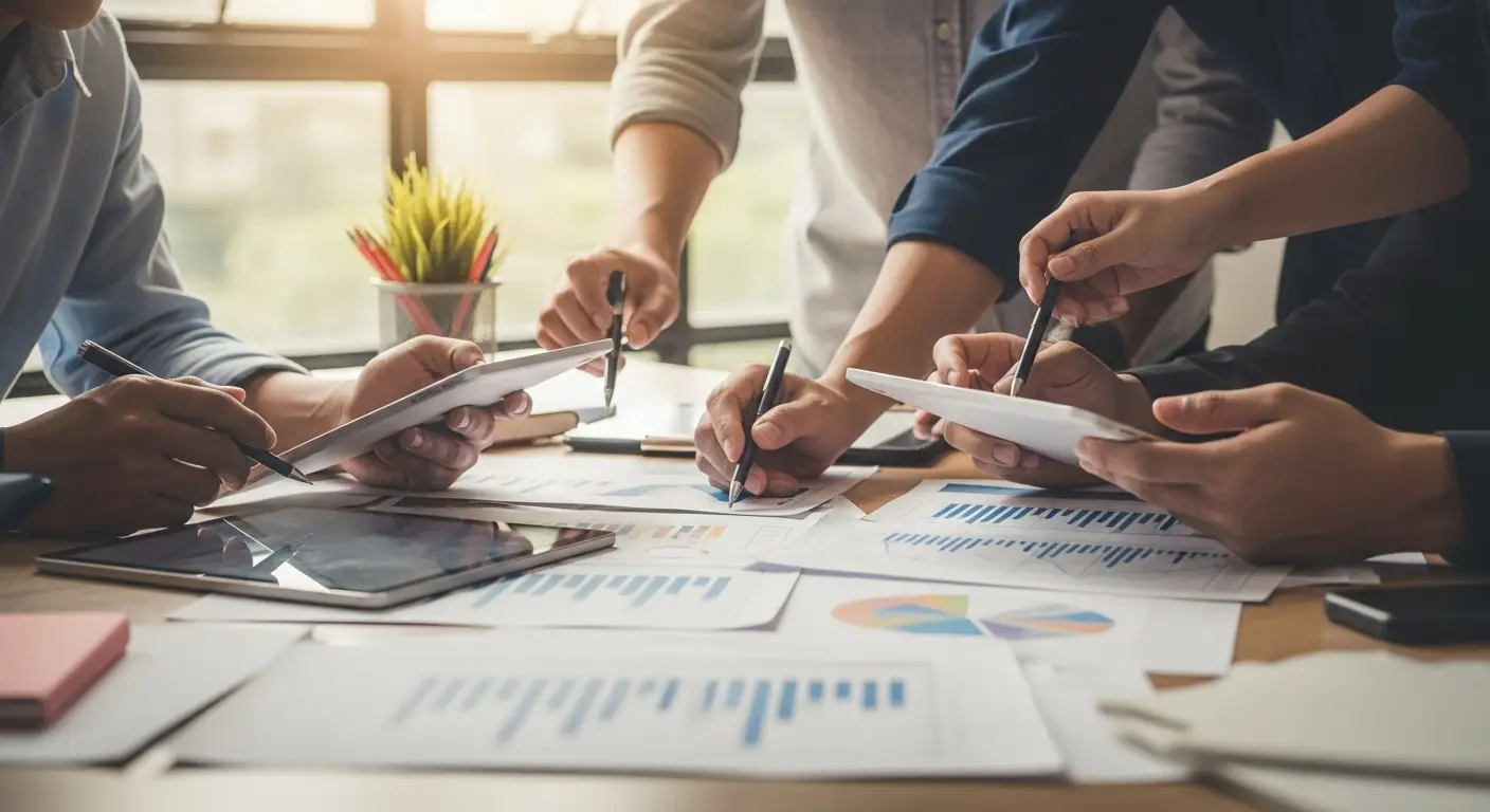 إدارة وتخطيط الحملات الإعلانية 1