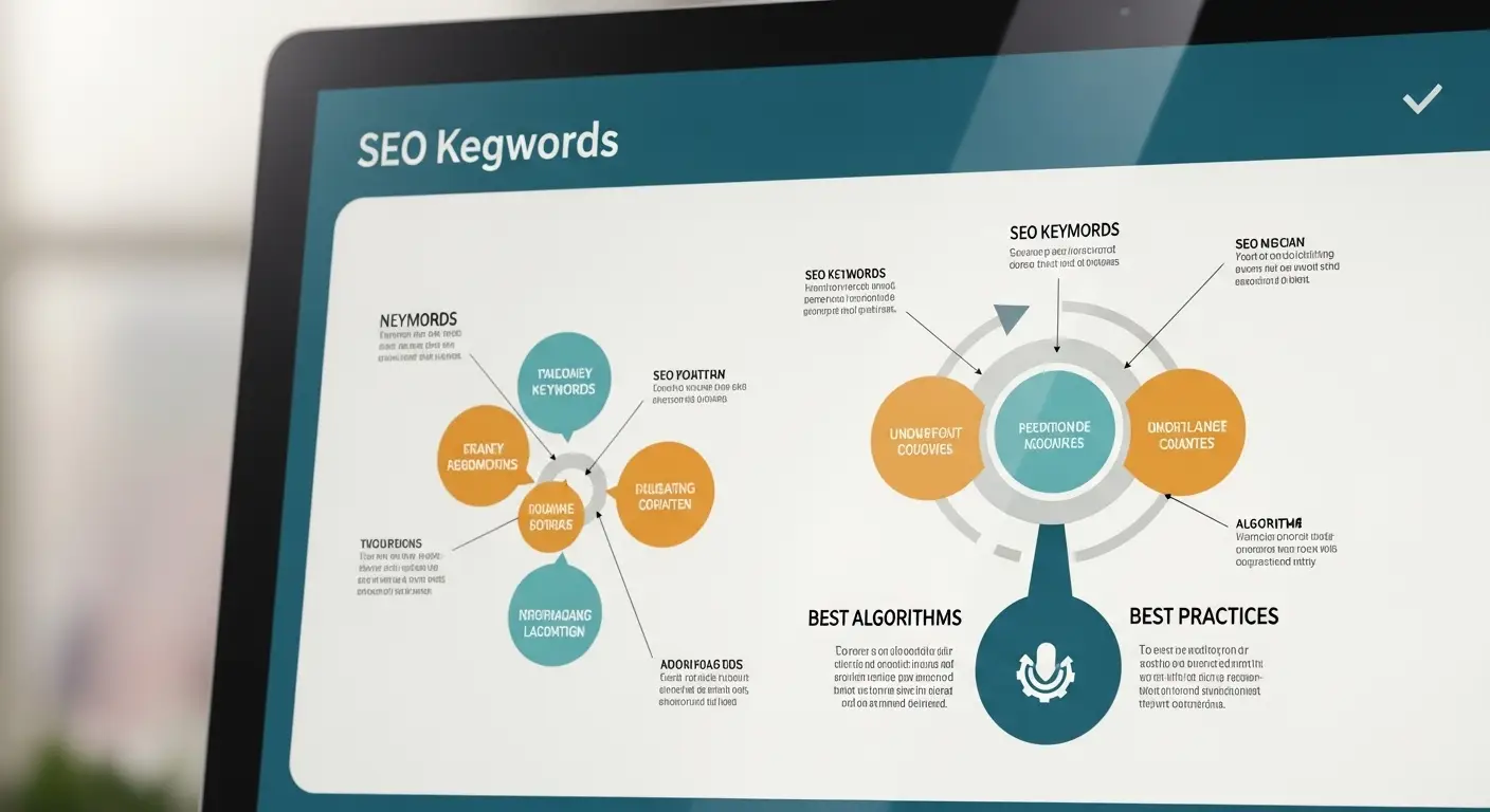 تحسين محركات البحث SEO